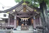 三吉神社