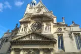 サント・シャペル (Sainte-Chapelle de Paris)