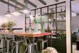 플로르떼 Florte flower cafe