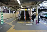 甲府駅