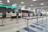 米子空港