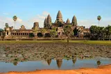 Angkor Wat（アンコール・ワット）