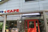 DOG DEPT + CAFE