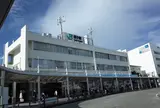 逗子駅・ＪＲ／横須賀線