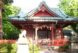 尾崎神社