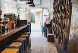 福井県坂井市のコーヒースタンド&グルメバーガーショップ BEACH HILL FOOD WORKS(ビーチヒルフードワークス)