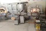 萩ガラス工房