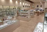 山梨宝石博物館