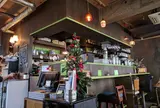 アナログカフェ ラウンジ トーキョー （ANALOG CAFE／LOUNGE TOKYO）