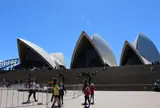 シドニー・オペラハウス