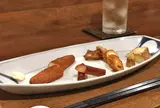 古本バル 月よみ堂