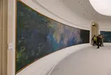 オランジュリー美術館