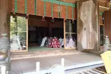大麻比古神社