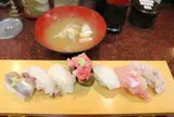 近江町市場寿し