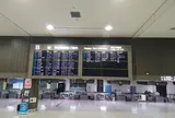 成田空港第２旅客ターミナル
