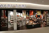 WABI×SABI ダイバーシティ東京プラザ店