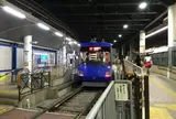 下高井戸駅