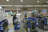 梅田駅（阪神）