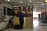 Chio Hotel and Apartment