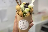 わたあめのゆくえ