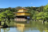 金閣寺（鹿苑寺）