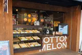 COTTON MELON メロンパン専門店コットンメロン