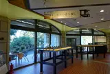 神戸布引ハーブ園　香りの資料館