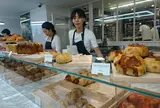 リベルテ・パティスリー・ブーランジェリー 京都