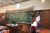 Pandozo Cafe