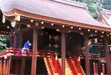 下鴨神社 西本殿