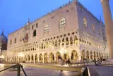 Palazzo Ducale （ドゥカーレ宮殿）