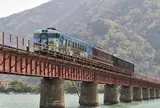 由良川鉄橋