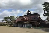 箱館奉行所