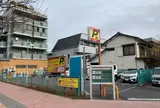 京王コインパーク 飛田給