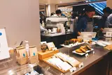 ブルーボトルコーヒー（Blue Bottle Coffee）新宿店