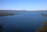 十和田湖(発荷峠展望台)
