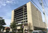 静岡市清水区役所
