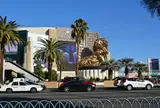 MGM Grand Las Vegas（MGMグランド）
