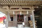 久留米宗社 日吉神社