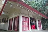 御崎神社(南大隅町)
