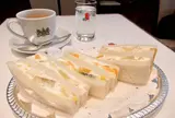 イノダコーヒ八条口支店