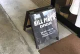 HILL PINE'S ESPRESSO