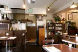神保町のカレーカフェ Cafe HINATA-YA