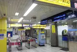 東銀座駅