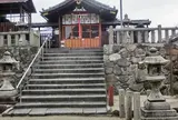櫟谷七野神社