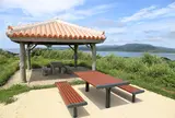 西大岳展望台
