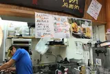 築地 魚政 Tsukiji Fish Burger MASA