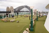Sydney Harbour Bridge（シドニー・ハーバーブリッジ）
