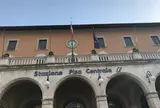 Pisa Central Station