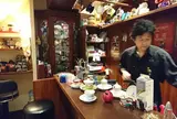 ダンケ珈琲店